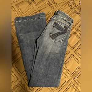Seven Dojo Jeans
